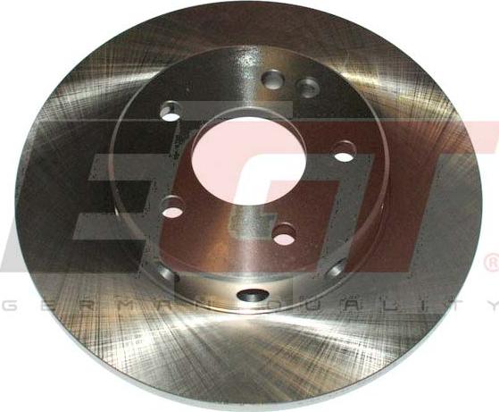 EGT 410279EGT - Спирачен диск vvparts.bg