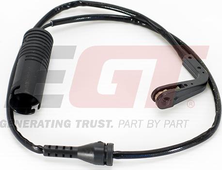 EGT 691158EGT - Предупредителен контактен сензор, износване на накладките vvparts.bg