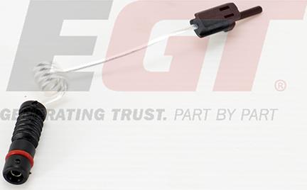 EGT 691157EGT - Предупредителен контактен сензор, износване на накладките vvparts.bg