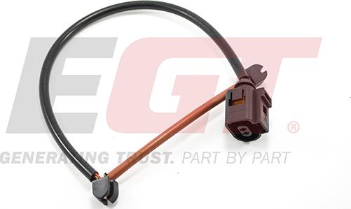 EGT 691232EGT - Предупредителен контактен сензор, износване на накладките vvparts.bg