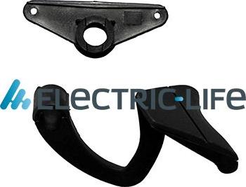 Electric Life ZR60233 - Ръкохватка на врата vvparts.bg