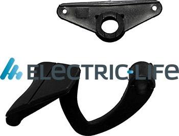 Electric Life ZR60232 - Ръкохватка на врата vvparts.bg
