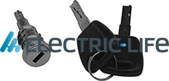 Electric Life ZR801041 - Ръкохватка на врата vvparts.bg