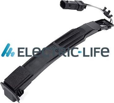 Electric Life ZR80716 - Ръкохватка на врата vvparts.bg