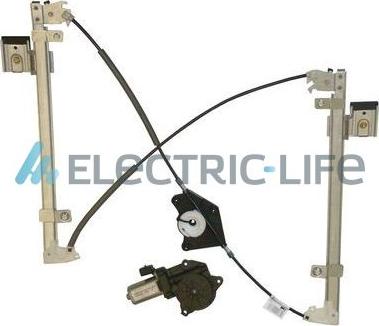 Electric Life ZR AA48 R - Стъклоподемник vvparts.bg