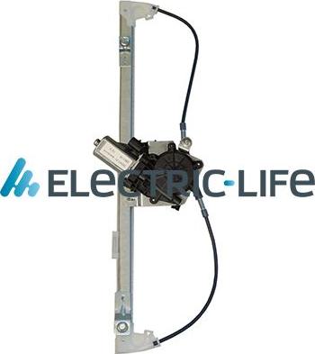 Electric Life ZR ME84 L - Стъклоподемник vvparts.bg