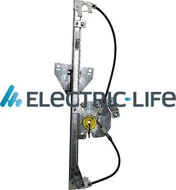 Electric Life ZR ME716 R - Стъклоподемник vvparts.bg