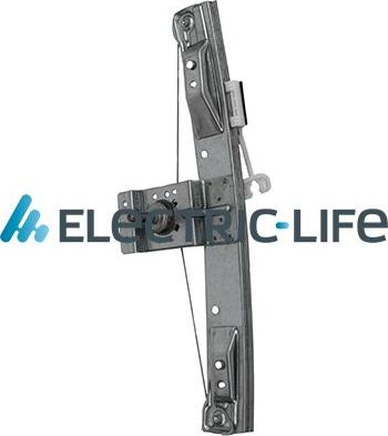 Electric Life ZR OP902 L - Стъклоподемник vvparts.bg