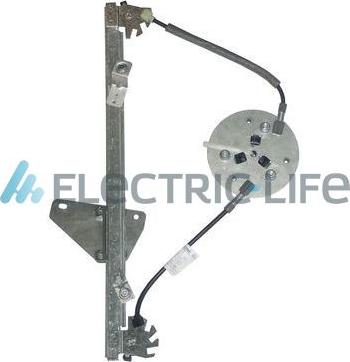 Electric Life ZR OP704 L - Стъклоподемник vvparts.bg