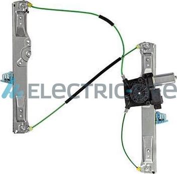 Electric Life ZR OPO92 R C - Стъклоподемник vvparts.bg