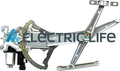 Electric Life ZR OPO109 L C - Стъклоподемник vvparts.bg