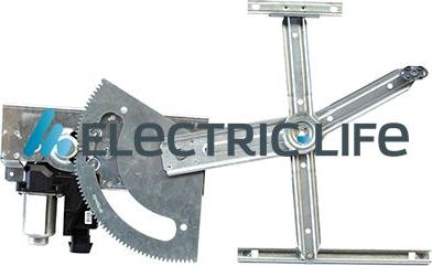 Electric Life ZR OPO106 L C - Стъклоподемник vvparts.bg