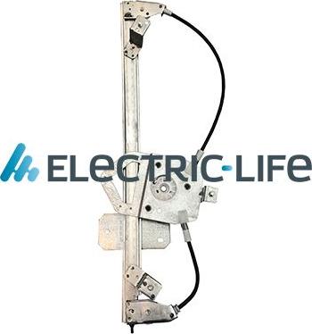 Electric Life ZR RN725 L - Стъклоподемник vvparts.bg