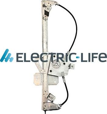 Electric Life ZR RN725 R - Стъклоподемник vvparts.bg