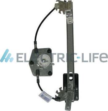 Electric Life ZR VK713 L - Стъклоподемник vvparts.bg