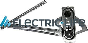 Electric Life ZR ZA957 L - Стъклоподемник vvparts.bg