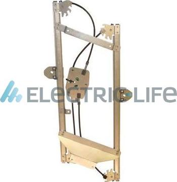 Electric Life ZR ZA705 L - Стъклоподемник vvparts.bg