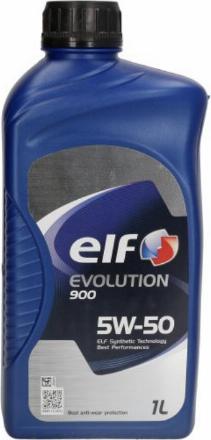 ELF EVO9005W501L - Двигателно масло vvparts.bg