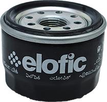 ELOFIC EK-6410 - Маслен филтър vvparts.bg