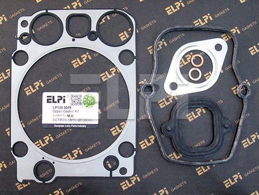 ELPI LP135 3045 - Комплект гарнитури, цилиндрова глава vvparts.bg