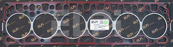 ELPI LP135 3010 - Гарнитура, цилиндрова глава vvparts.bg