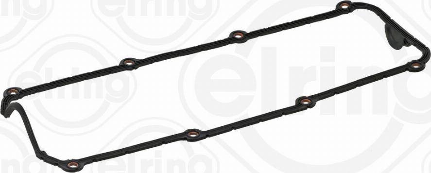 Elring 915.653 - Гарнитура, капак на цилиндрова глава vvparts.bg