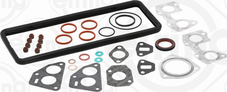 Elring 986.748 - Комплект гарнитури, цилиндрова глава vvparts.bg