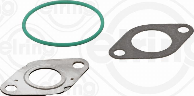 Elring 934.750 - К-кт уплътнения, EGR-система vvparts.bg