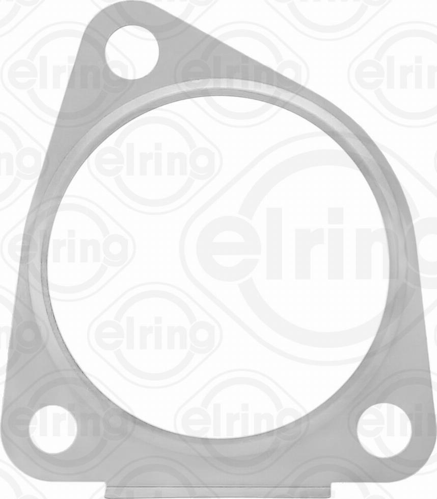 Elring 927.550 - Уплътнение, AGR-клапан vvparts.bg