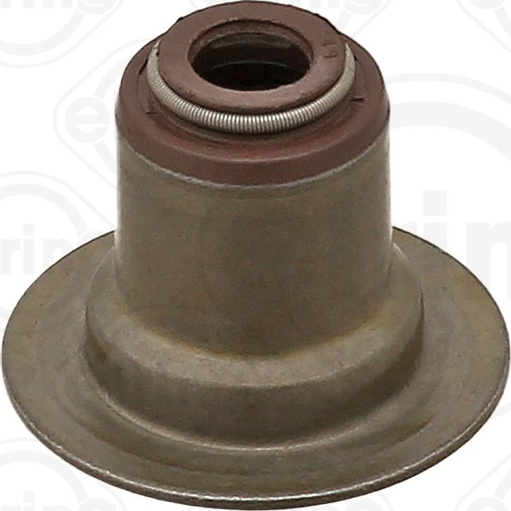 Elring 448.430 - Гумичка на клапан, уплътн. пръстен, стъбло на кл. vvparts.bg