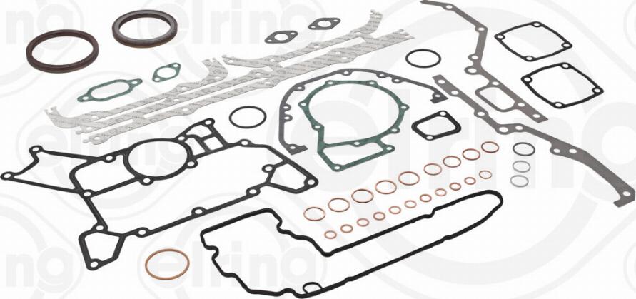 Elring 447.231 - Комплект гарнитури, колянно-мотовилков блок vvparts.bg