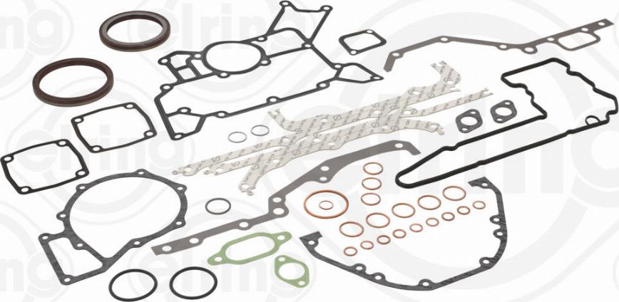 Elring 447.221 - Комплект гарнитури, колянно-мотовилков блок vvparts.bg