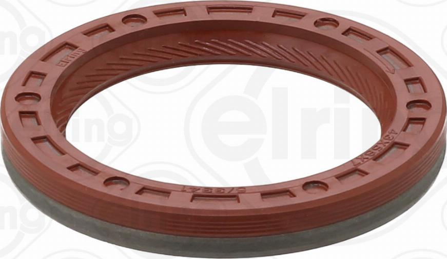 Elring 466.042 - Семеринг, колянов вал vvparts.bg