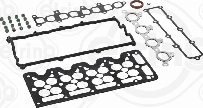 Elring 486.080 - Комплект гарнитури, цилиндрова глава vvparts.bg