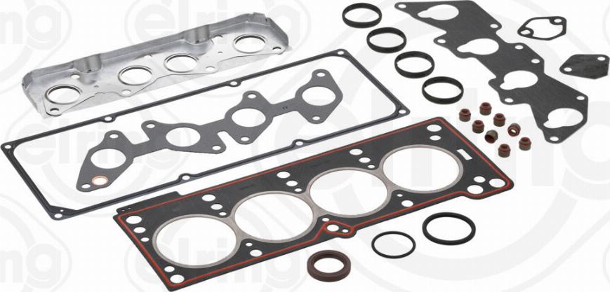 Elring 429.020 - Комплект гарнитури, цилиндрова глава vvparts.bg