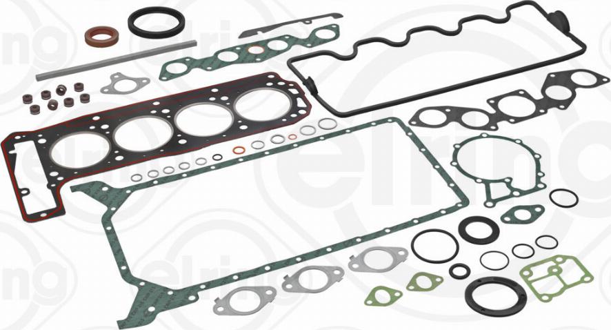 Elring 423.310 - Пълен комплект гарнитури, двигател vvparts.bg