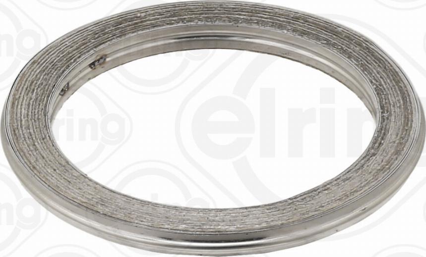 Elring 474760 - Уплътнение, изпускателни тръби vvparts.bg