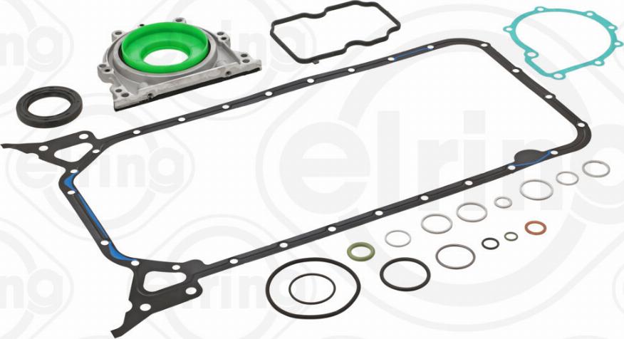 Elring 473.470 - Комплект гарнитури, колянно-мотовилков блок vvparts.bg