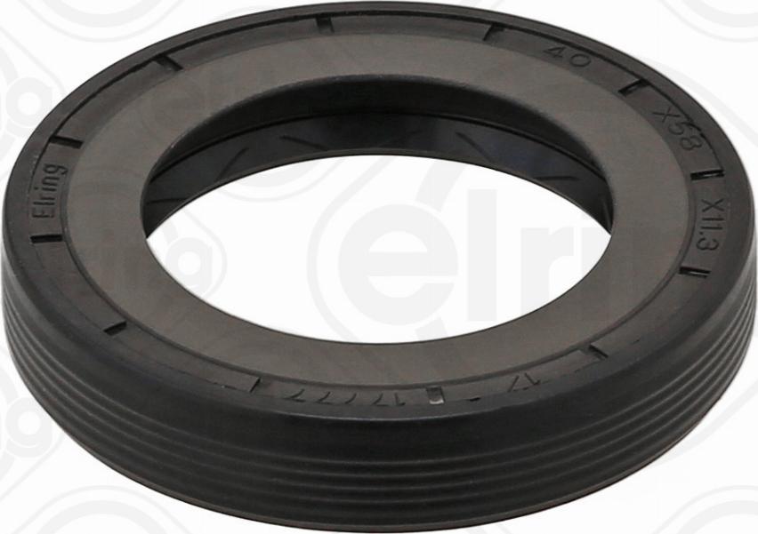 Elring 504.581 - Семеринг, диференциал vvparts.bg