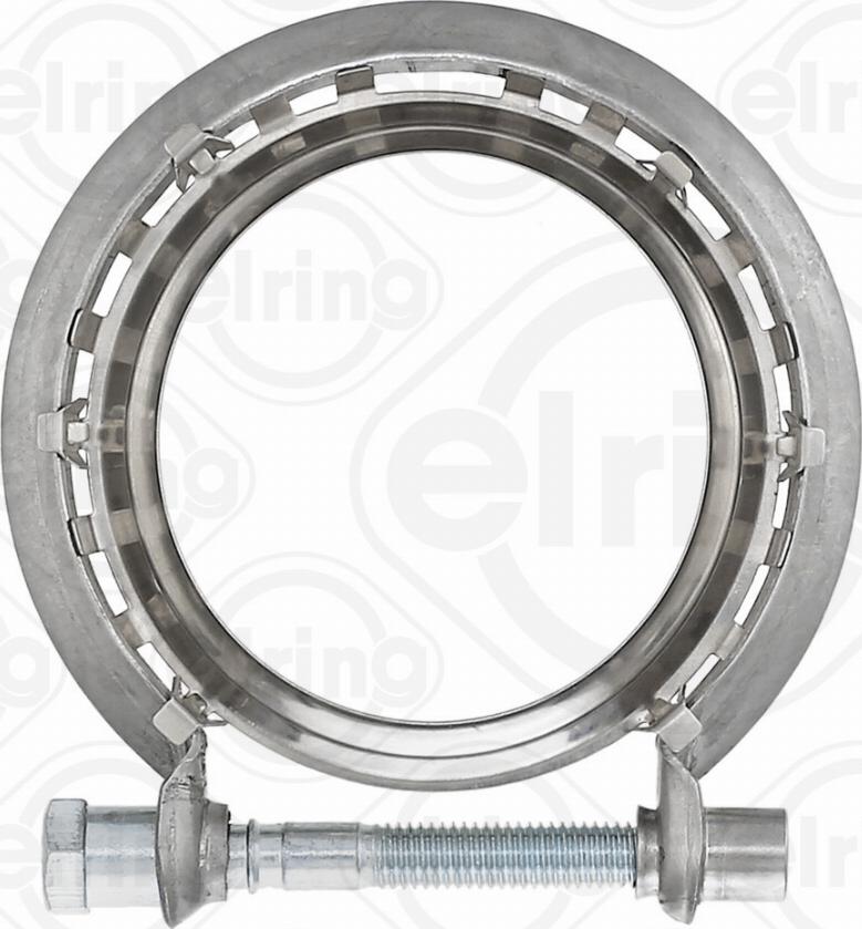 Elring 519.200 - Тръбна връзка, изпускателна система vvparts.bg