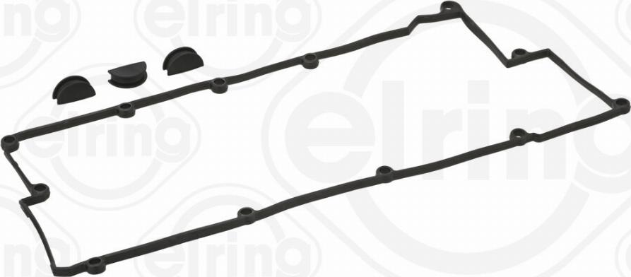 Elring 521.300 - Комплект гарнитури, капак на цилиндровата глава vvparts.bg