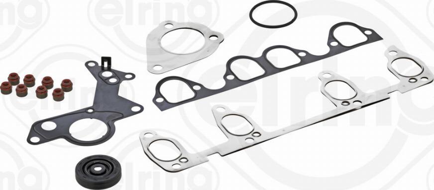 Elring 655.360 - Комплект гарнитури, цилиндрова глава vvparts.bg