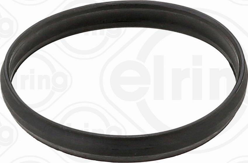 Elring 689.350 - Уплътнение, обтегач на ангренажна верига vvparts.bg