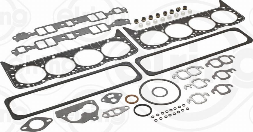 Elring 685.010 - Комплект гарнитури, цилиндрова глава vvparts.bg