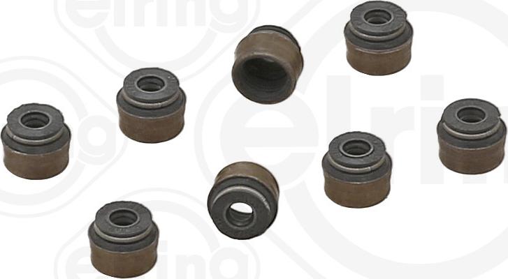 Elring 688.050 - Комплект гумички, стъбло на клапана vvparts.bg