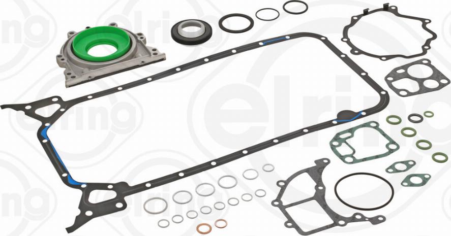 Elring 092.010 - Комплект гарнитури, колянно-мотовилков блок vvparts.bg