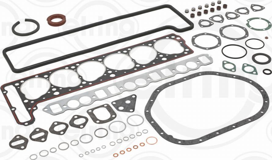 Elring 062.490 - Пълен комплект гарнитури, двигател vvparts.bg