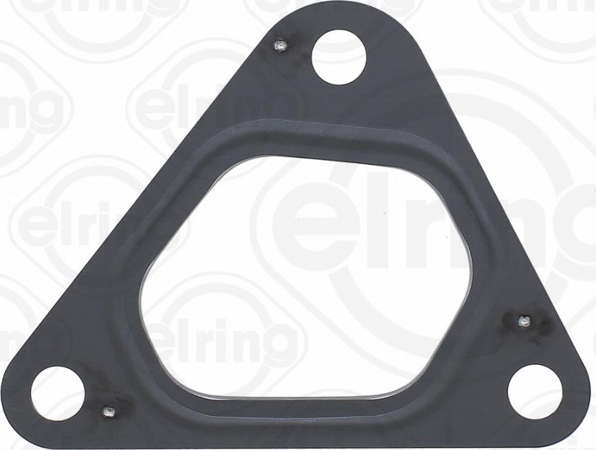 Elring 006.580 - Уплътнение, турбина vvparts.bg