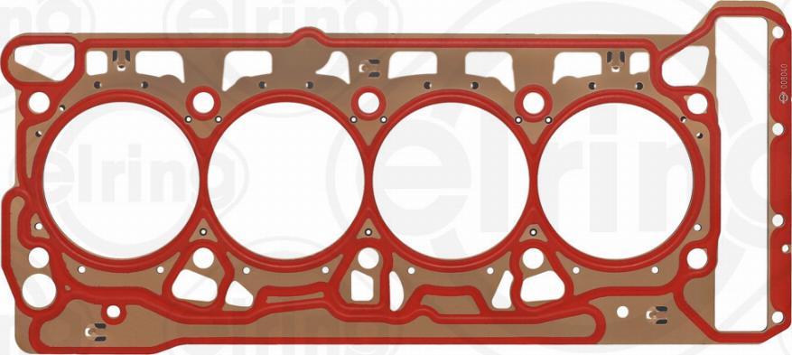 Elring 008040� - Гарнитура, цилиндрова глава vvparts.bg