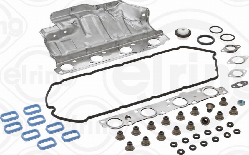 Elring 030.612 - Комплект гарнитури, цилиндрова глава vvparts.bg